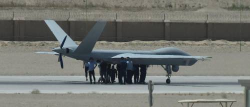 "Mercato sempre più cinese". La mossa militare che allarma gli Usa
