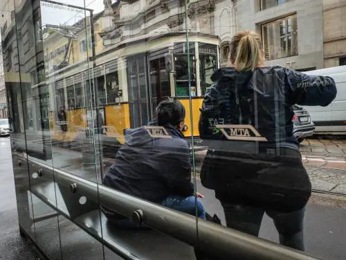 Il lavoro non c'è quasi più ma Atm non trova gli autisti