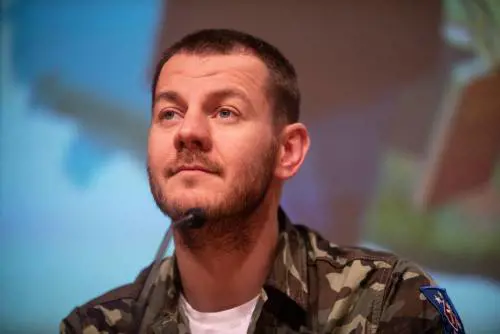 L'era di Cattelan Got Talent. "Mi sono scoperto cattivo"