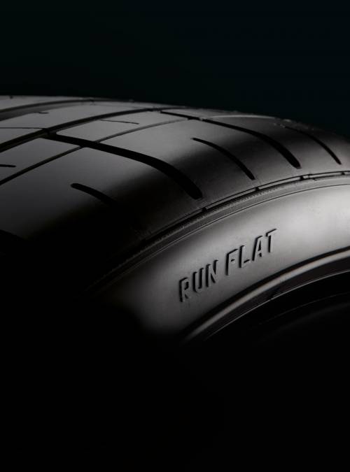 Pirelli Run Flat: 20 anni e nuovi orizzonti "green"