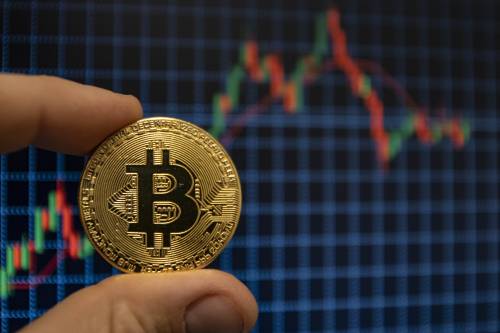 La Consob stanga i bitcoin: "Una minaccia al risparmio"