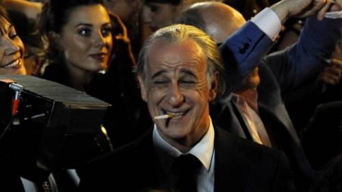 La grande bellezza, il film che fece vincere l'Oscar all'Italia