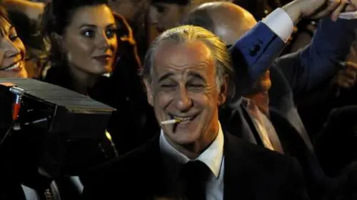 La grande bellezza, il film che fece vincere l'Oscar all'Italia