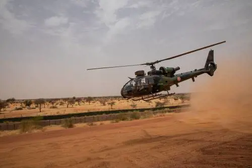 La trappola africana. Cosa rischia l'Italia adesso