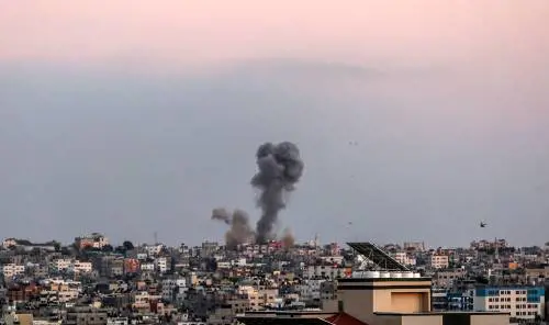 Flop di Usa e Ue sul conflitto Israele-Hamas. Ecco chi ne approfitta