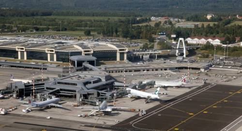 Aeroporti sostenibili, Sea anticipa di vent'anni i traguardi Ue
