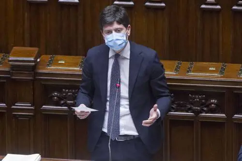 Torchiato dai pm il braccio destro di Speranza. Sul tavolo il dossier Oms sparito perché critico