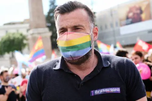 L'arroganza dietro il ddl Zan