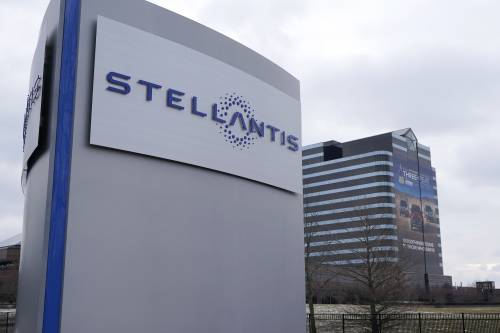 Stellantis, Gigafactory in Italia vicina