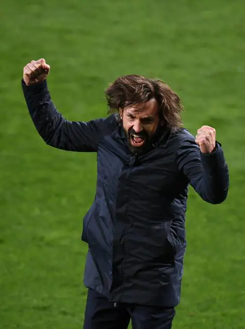 Sfida rilanciata o salto nel buio. Pirlo è il grande dubbio Juve