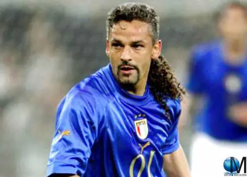 "Il Divin Codino" fa gol con il cuore