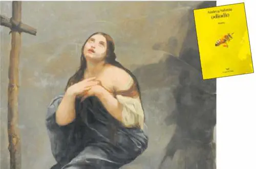 L'uomo è una corda tesa tra vocazione e passione