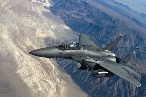 Ecco il nuovo missile dell'America: cosa è in grado di fare
