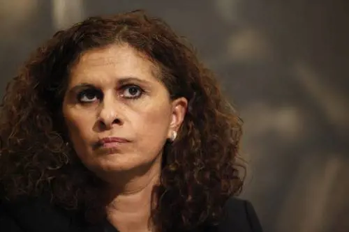 Gli islamisti vogliono decapitare Souad Sbai. FdI: "Subito la scorta"