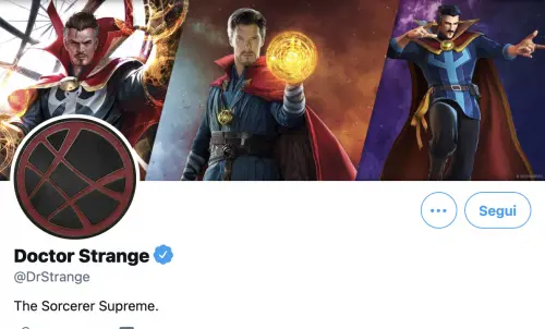 "Un errore": le scuse radical chic dopo il cortocircuito Marvel