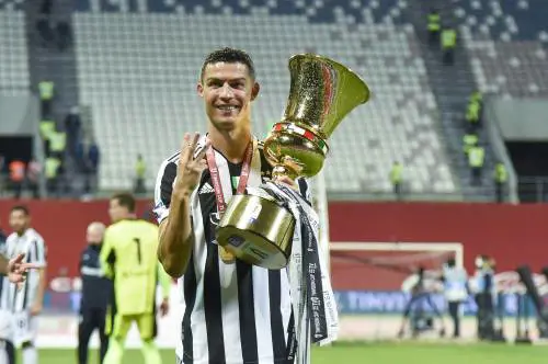 Col tonfo Juventus, Ronaldo non avrà dubbi: ecco dove andrà