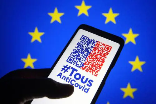 "Green pass anche per Paesi extra Ue". Ecco come può cambiare