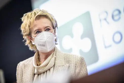 Ora si anticipa il richiamo per vaccini Pfizer e Moderna
