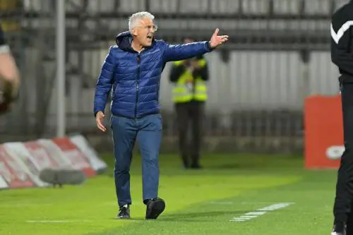 Cittadella low cost, con 3 milioni sogna la A