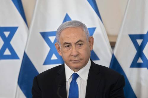 L'ira di Bibi che fa ostruzionismo "Svenduto il Negev agli arabi"