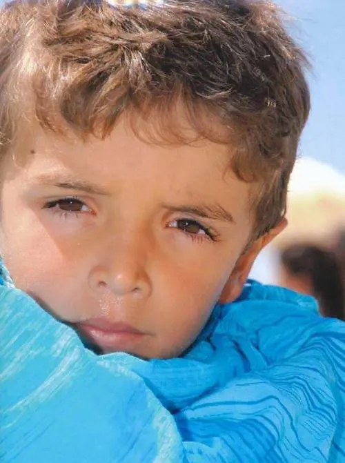 "Mi hanno tolto mio figlio. E il papà lo ha ammazzato"