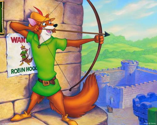 Letta come Robin Hood: "ruba" ai ricchi per dare ai poveri