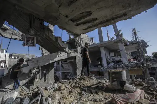 "Problemi irrisolti". Perché la tregua tra Hamas-Israele non reggerà