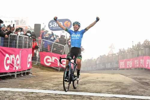 Lorenzo non è una meteora ed Egan emozioni di più