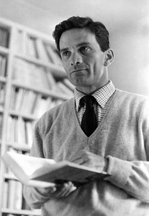 "Pasolini in chiaroscuro": tutta l'arte del suo cinema