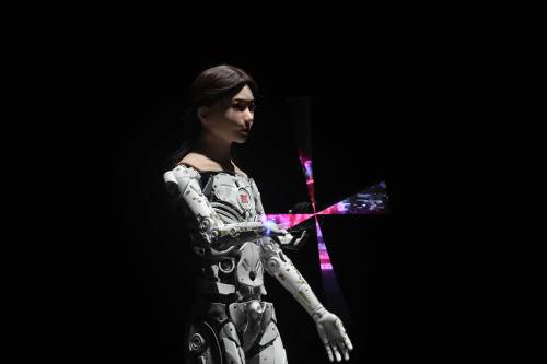 Robot sempre più umani. Ecco i rischi delle rivoluzioni tech