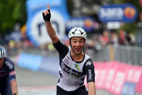 E adesso voglio fuoco e fiamme da tutti. Cortina li aspetta