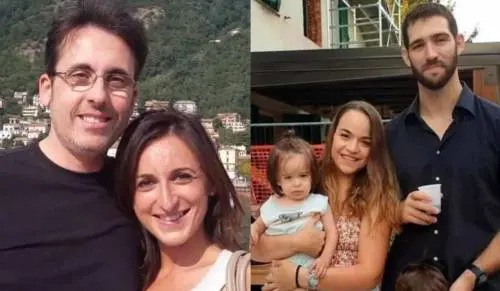 Storie, speranze e sogni spazzati via dalla tragedia