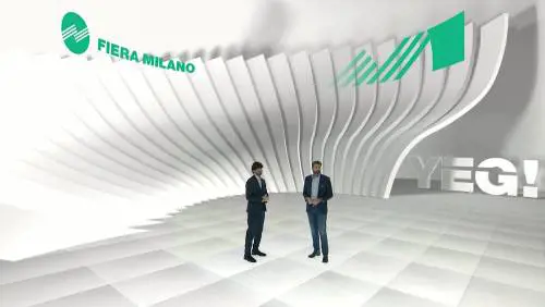 Fiera Milano e Yeg!, la nuova frontiera digital degli eventi
