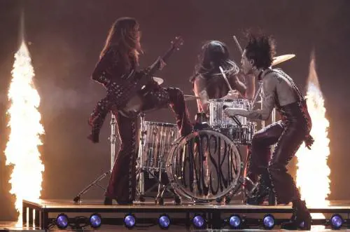 I Maneskin in cima al mondo. "Andiamo oltre i pregiudizi"