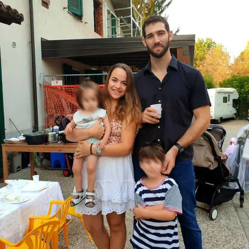 Il gesto eroico del papà: così ha salvato il piccolo Eitan