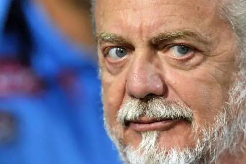 La proposta innovativa di De Laurentiis: "Una Superlega basata sul merito"