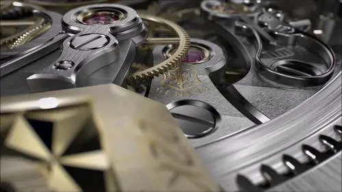 La revisione dei nostri orologi? Ecco come avviene
