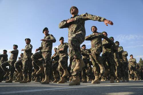 Nuova alleanza con gli Usa. Quel tradimento ai danni della Cina