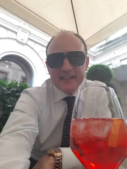 "Di Fazio era ossessionato da lei". Spunta il nome della famosa cantante