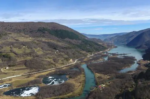 "Il vostro posto è nella famiglia europea". Avviati i negoziati di adesione Ue per la Bosnia-Erzegovina