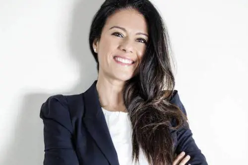 Giusy Versace: "Le parole contro Aurora Leone frutto di ignoranza e superficialità"