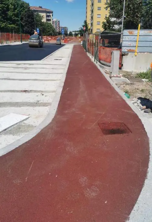 Ciclabili a confronto: il sindaco di Sesto punge Sala