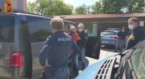 Quel latitante che si impossessò del tesoro della Dc