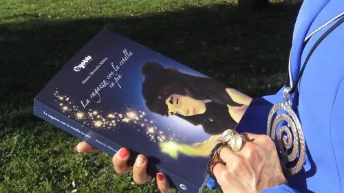 Dalla divisa al fantasy: "Ecco il mio manuale per essere davvero liberi"