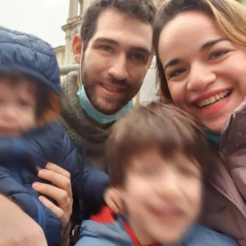 La frase choc di zio Ron: "Un sostegno segreto dietro la fuga con Eitan"