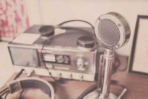 Sulle tracce di un radioamatore caduto nella rete delle spie naziste