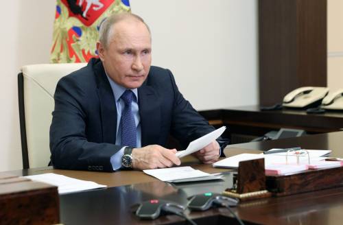 Ucraina e Bielorussia. Così Putin assedia Washington
