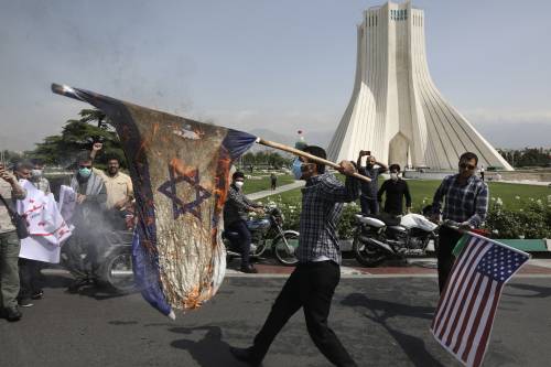 L'ombra dell'Iran su Israele. Perché è il vero vincitore dell'escalation