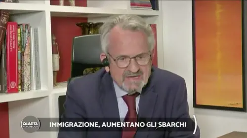 I buonisti gettano la maschera: "Importiamo persone dall’Africa"