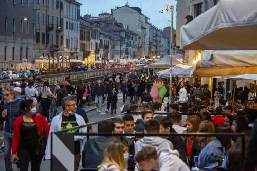Fontana: "Numeri da bianca". L'ipotesi della zona rinforzata